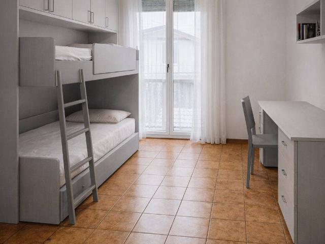 Appartamento in vendita a Muggiò MB