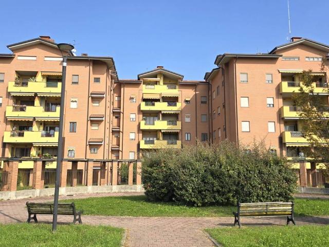 Appartamento in vendita a Muggiò MB