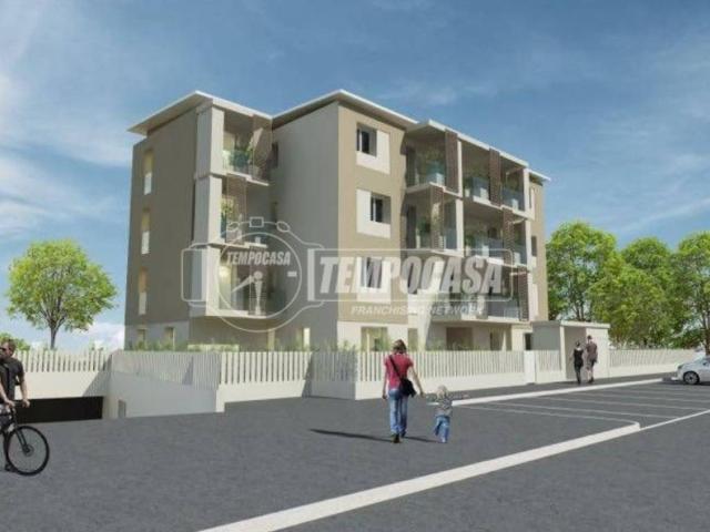 Appartamento in vendita a Muggiò MB
