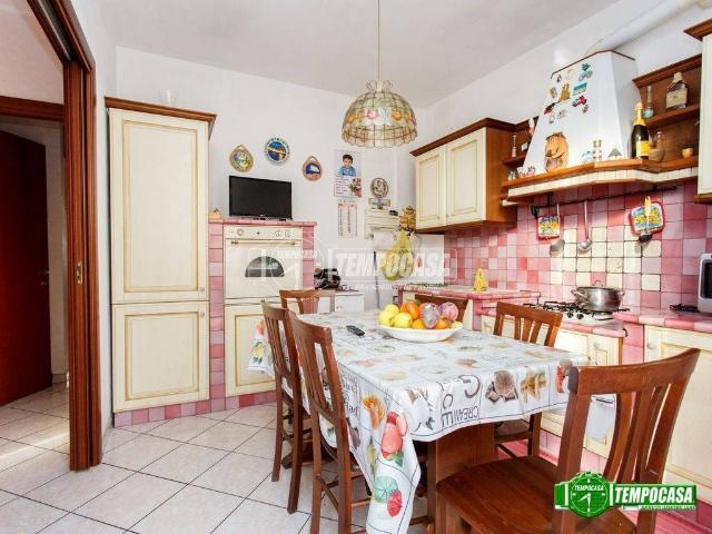 Appartamento in vendita a Muggiò MB