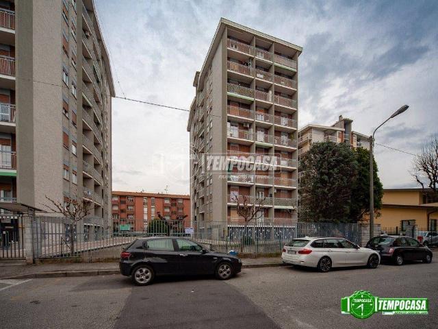 Appartamento in vendita a Muggiò MB