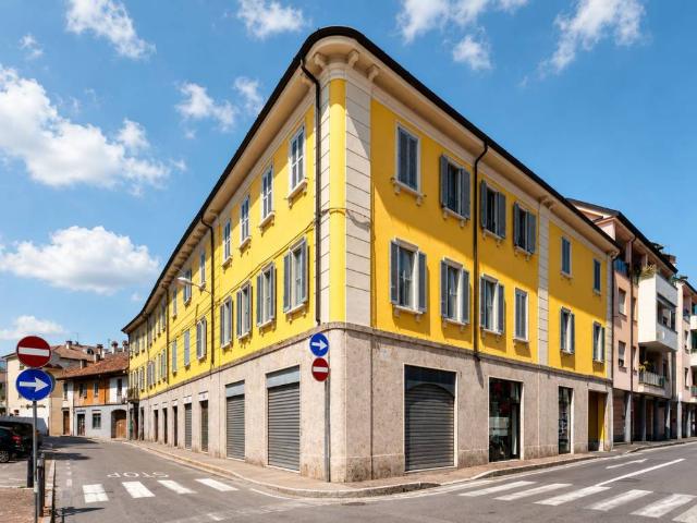 Appartamento in vendita a Muggiò MB
