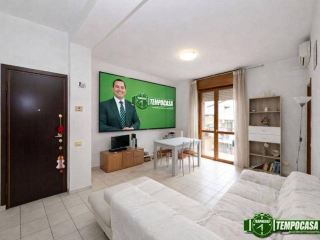 Appartamento in vendita a Muggiò MB