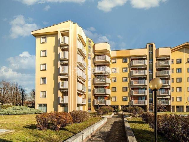 Appartamento in vendita a Muggiò MB