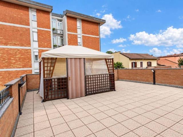Appartamento in vendita a Muggiò MB