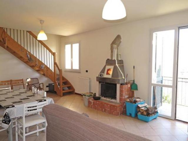 Appartamento in vendita a Mulazzo 107 mq Rif: 1332928
