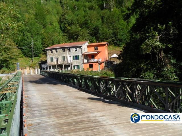 Appartamento in vendita a Mulazzo