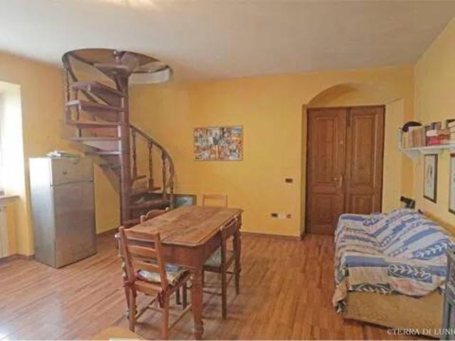 Appartamento in vendita a Mulazzo MS
