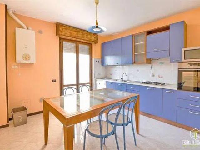 Appartamento in vendita a Mulazzo MS