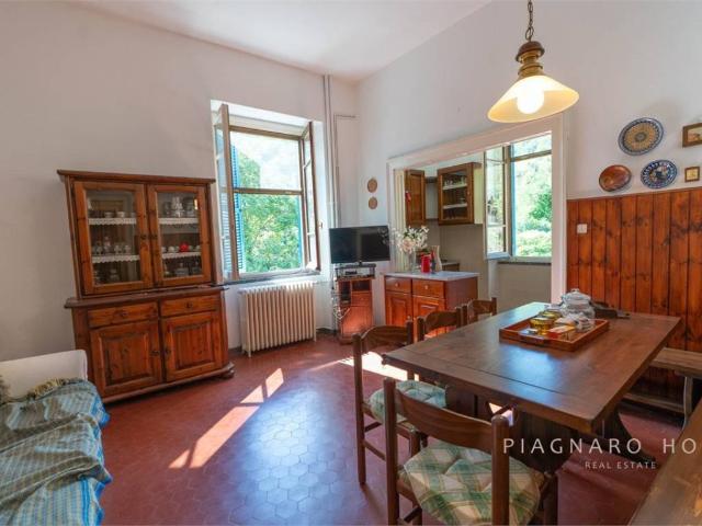 Appartamento in vendita a Mulazzo MS