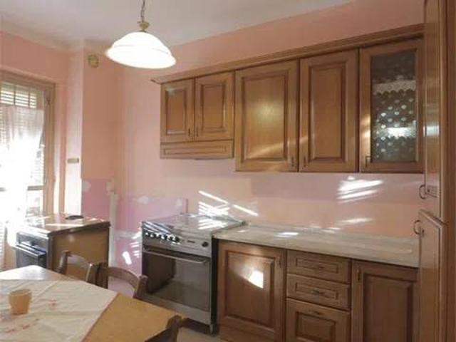 Appartamento in vendita a Mulazzo MS