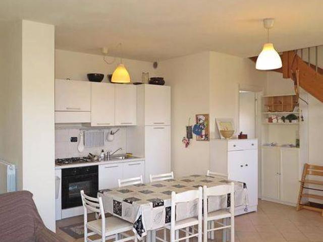 Appartamento in vendita a Mulazzo MS