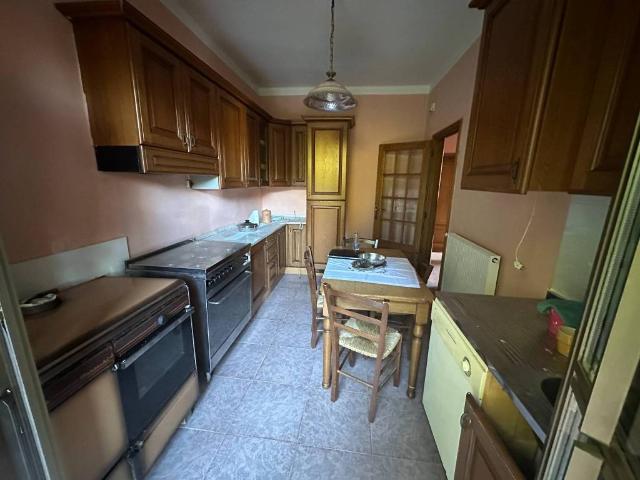 Appartamento in vendita a Mulazzo MS