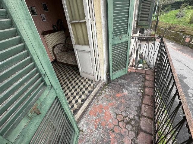Appartamento in vendita a Mulazzo MS