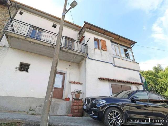 Appartamento in vendita a Mulazzo MS