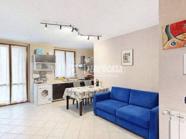 Appartamento in vendita a Mulazzano LO