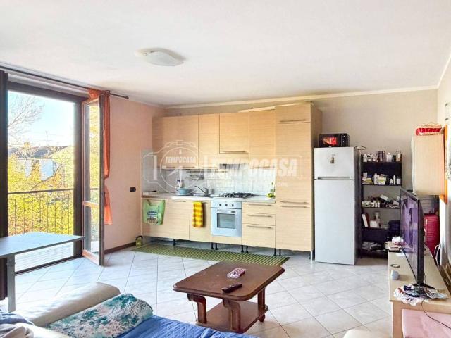 Appartamento in vendita a Mulazzano LO