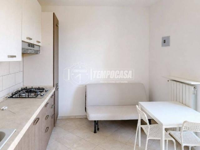 Appartamento in vendita a Mulazzano LO