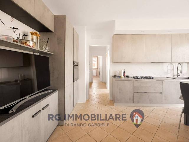 Appartamento in vendita a Mulazzano LO