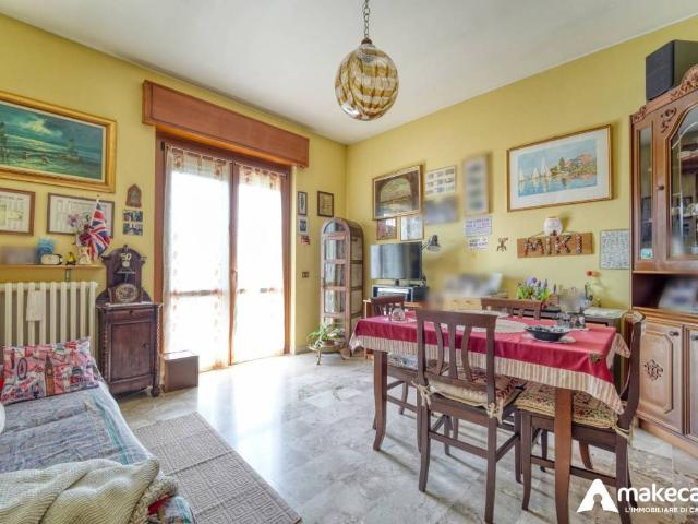 Appartamento in vendita a Mulazzano LO