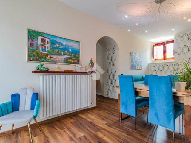 Appartamento in vendita a Muscoline BS