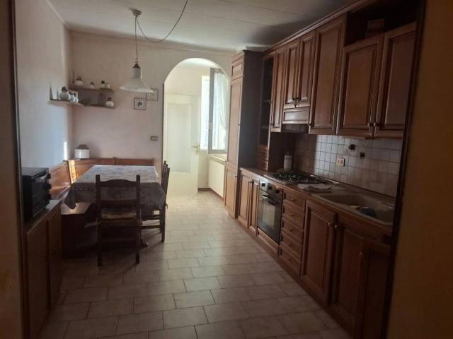 Appartamento in vendita a Muscoline BS