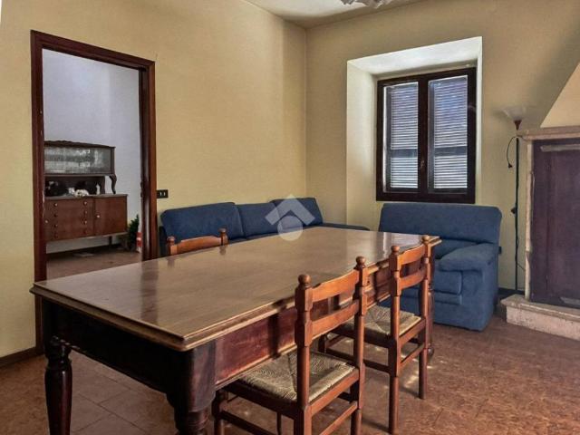 Casa indipendente in vendita a Muscoline BS