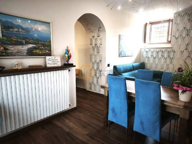 Appartamento in vendita a Muscoline BS
