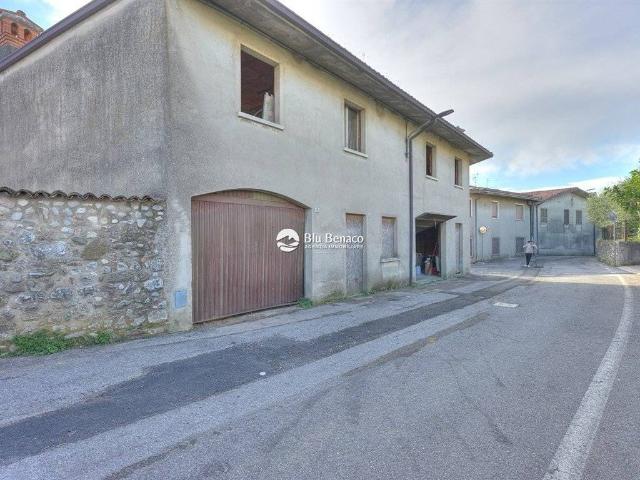 Appartamento in vendita a Muscoline BS