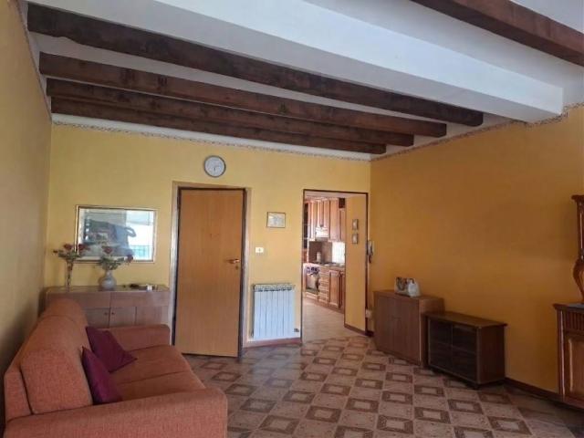 Appartamento in vendita a Muscoline BS