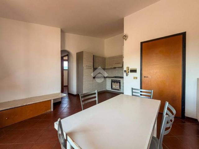 Appartamento in vendita a Muscoline BS