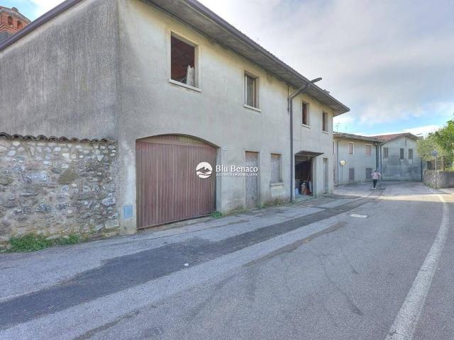Appartamento in vendita a Muscoline BS