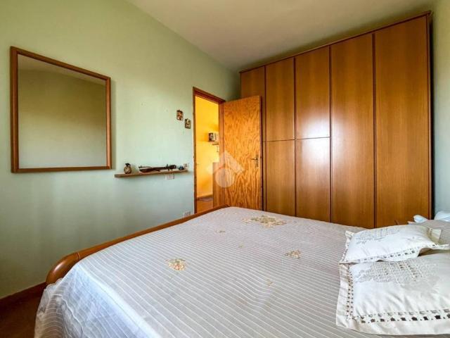 Appartamento in vendita a Muscoline BS