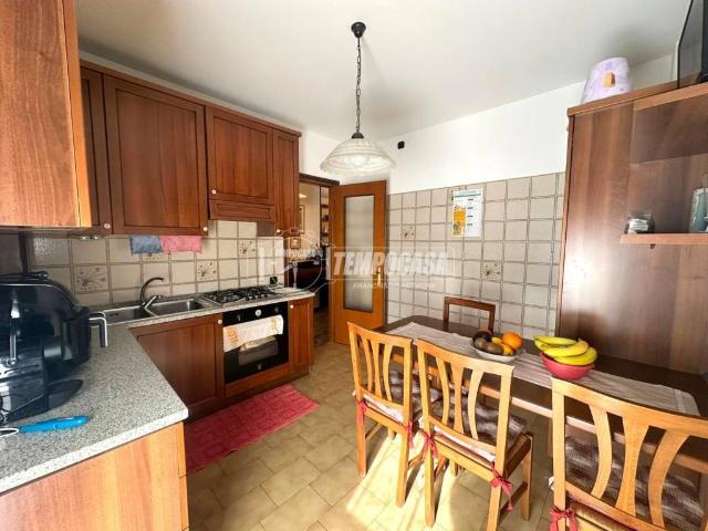 Appartamento in vendita a Musile di Piave VE
