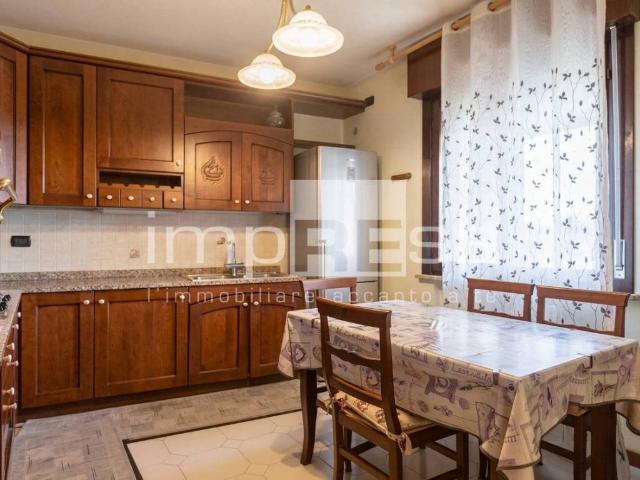 Appartamento in vendita a Musile di Piave VE