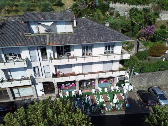 Appartamento in vendita a Musso CO