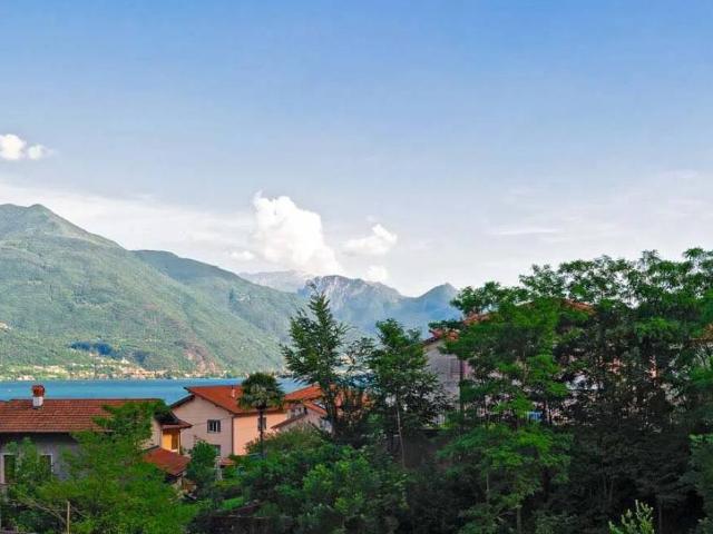 Appartamento in vendita a Musso CO