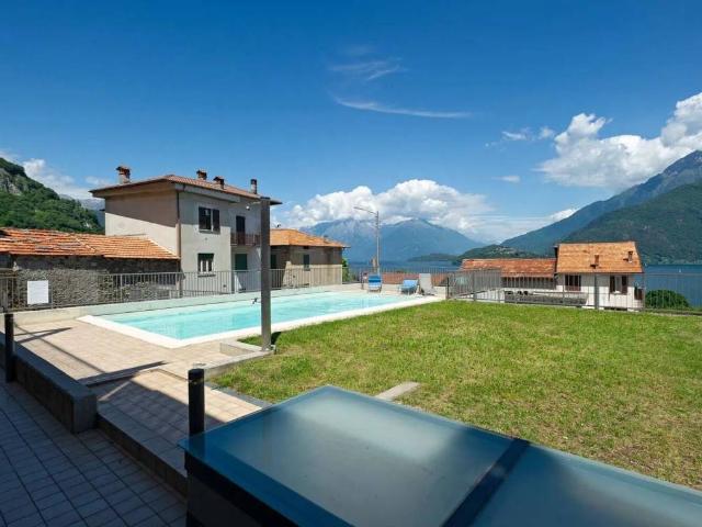 Appartamento in vendita a Musso CO