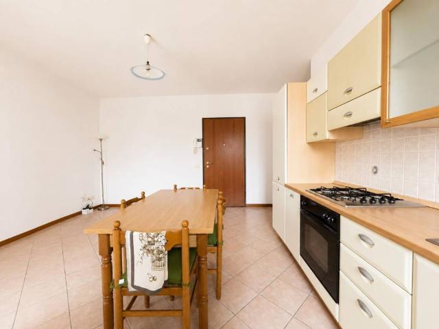 Appartamento in vendita a Mussolente VI