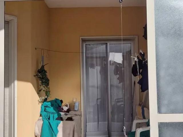 Appartamento in vendita a Mussomeli CL