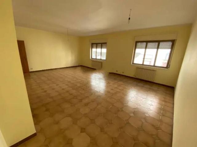 Appartamento in vendita a Mussomeli CL