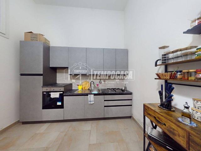 Appartamento in vendita a Muro Leccese LE