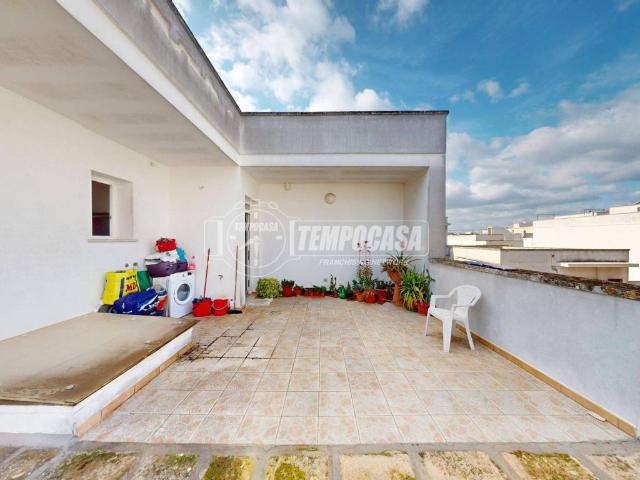 Appartamento in vendita a Muro Leccese LE