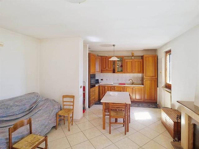 Appartamento in vendita a Muro Lucano PZ