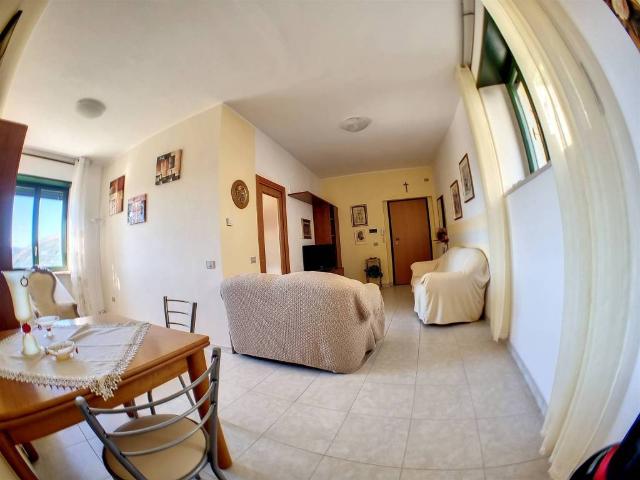 Appartamento in vendita a Muro Lucano PZ