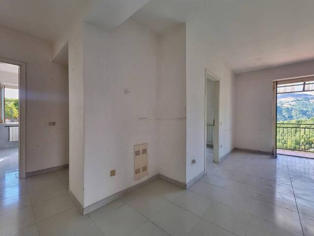 Appartamento in vendita a Muro Lucano PZ