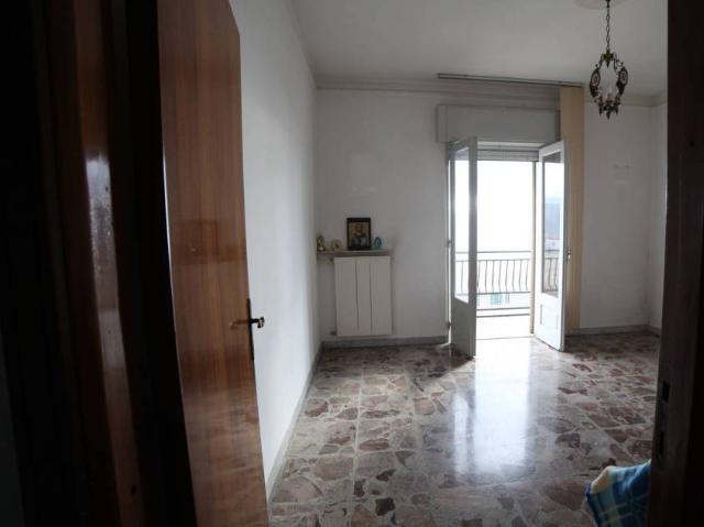 Appartamento in vendita a Muro Lucano PZ