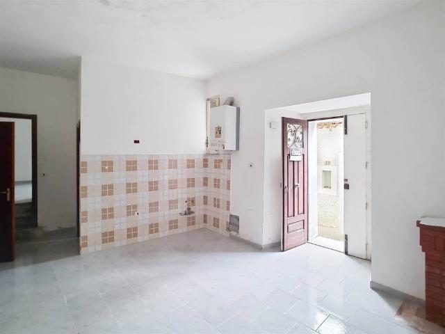 Appartamento in vendita a Muro Lucano PZ