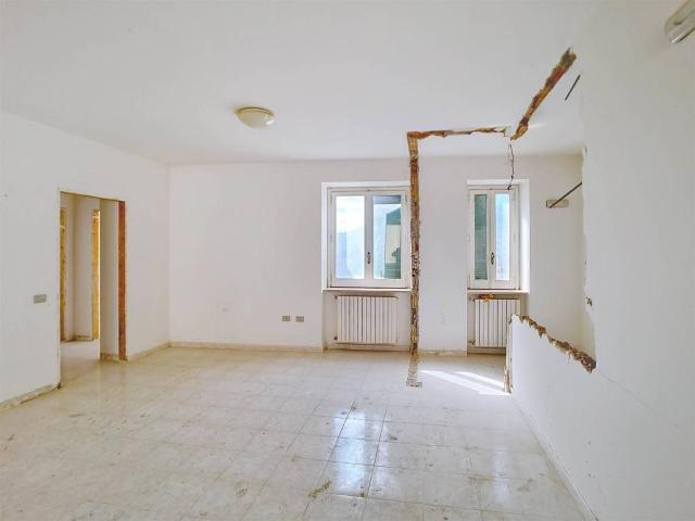 Appartamento in vendita a Muro Lucano PZ
