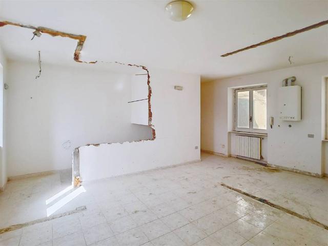 Appartamento in vendita a Muro Lucano PZ